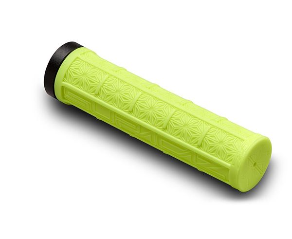 GRIPS GRIP NEON YELLOW