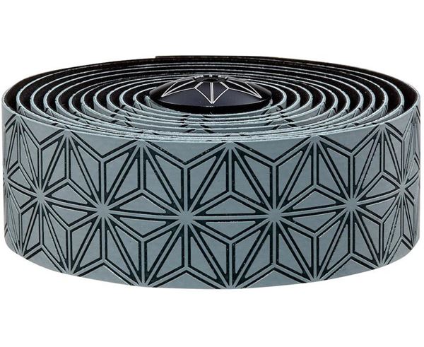 SUPER STICKY KUSH TAPE CLASSIC GUNMETAL/ANO BLACK