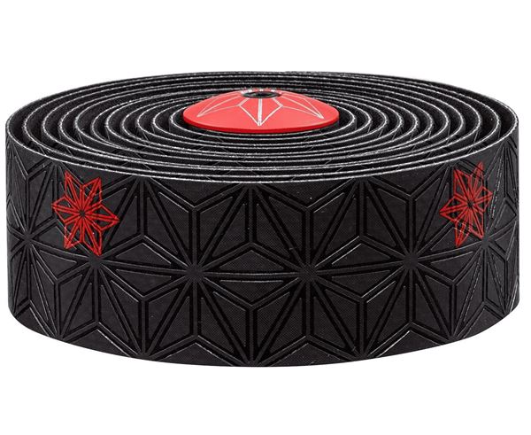 SUPER STICKY KUSH TAPE GALAXY RED PRINT/ANO RED