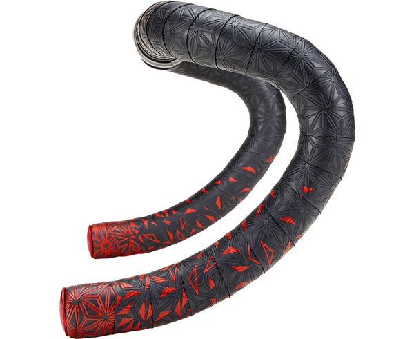 SUPER STICKY KUSH TAPE STAR FADE RED/ANO RED