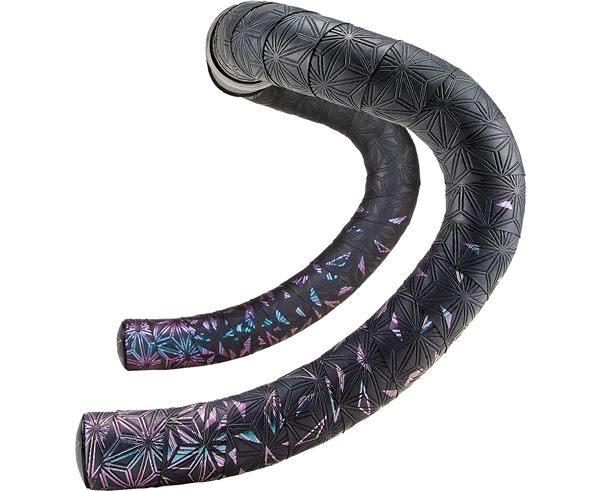 SUPER STICKY KUSH TAPE STAR FADE OIL SLICK/ANO BLACK