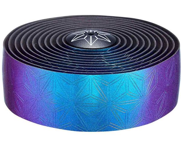 BLING TAPE OIL SLICK/ANO BLACK