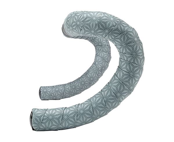 SUPER STICKY KUSH TAPE GRAVEL GUNMETAL/ANO BLACK