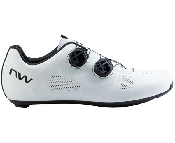 REVOLUTION WHITE/BLACK