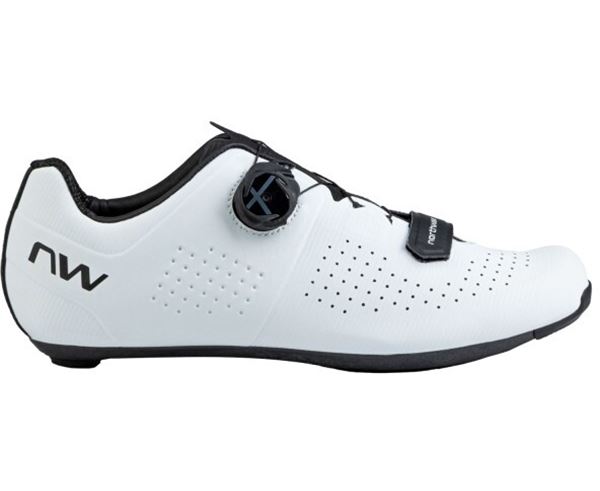 STORM CARBON BLANCO/NEGRO