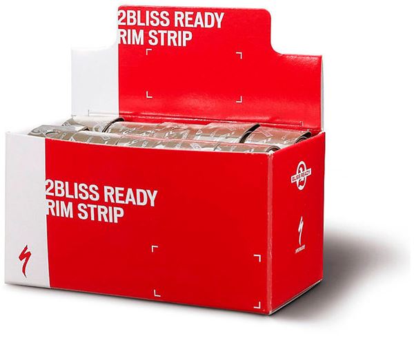 2BLISS READY RIM STRIP 650B