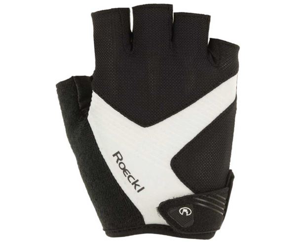 BREGENZ PERFORMANCE BLACK/WHITE