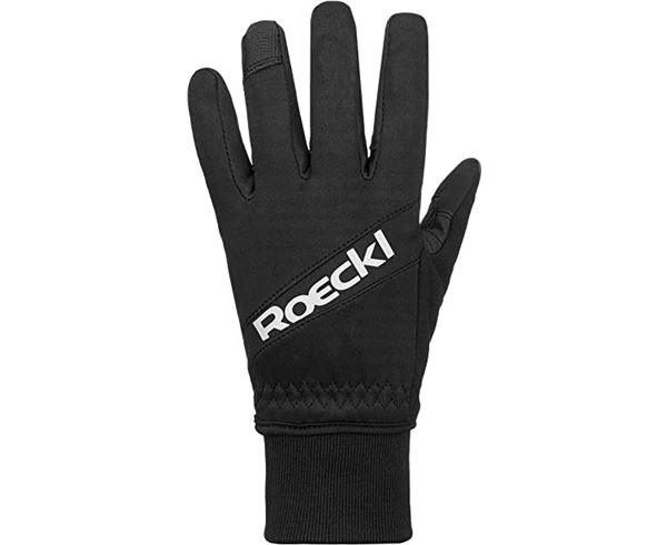 ROFAN WINDPROOF BLACK