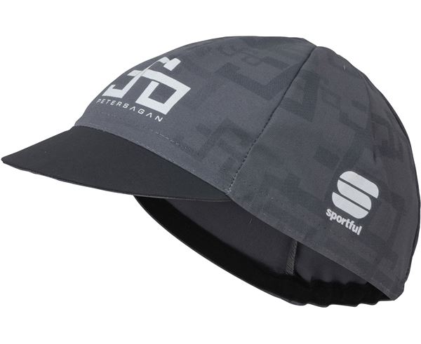SAGAN LOGO CYCLING CAP 168