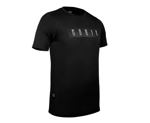 AFTER RIDE OVERLINES BLACK