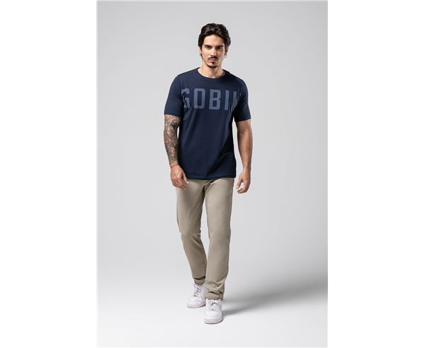 CAMISETA REST MAN ULTRABLUE
