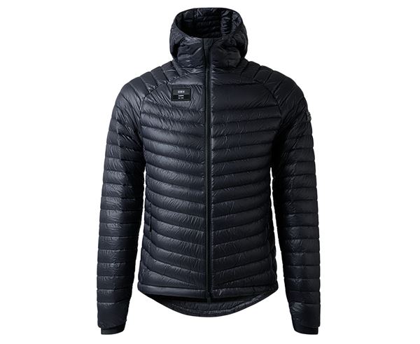 CHAQUETA DE PLUMAS DISCOVERY HOMBRE ROYAL BLACK