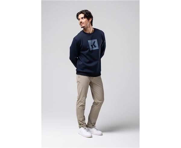 SUDADER HOVER UNISEX ULTRABLUE