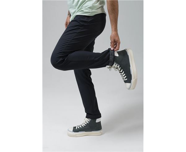 PANTALÓN LARGO MAVERICK HOMBRE ASPHALT