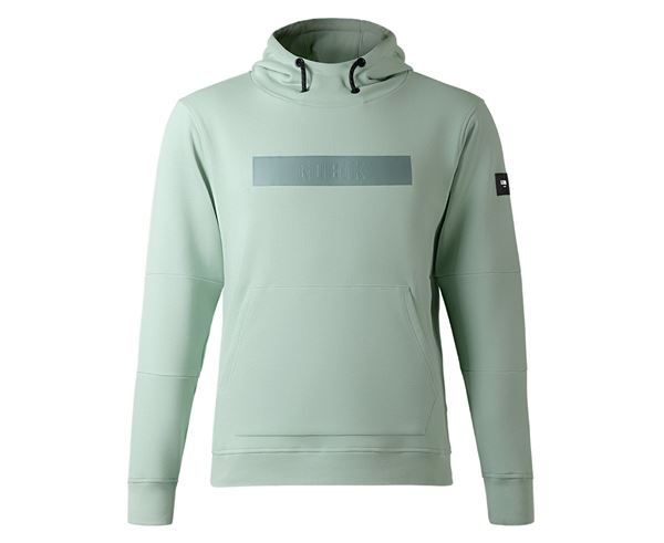 SUDADERA CON CAPUCHA TRAILBLAZE HOMBRE CROSSBAR SEACREST