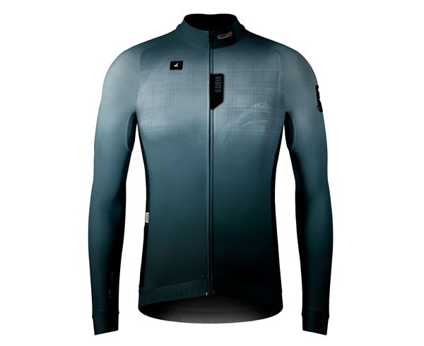 MAILLOT HYDER MAN WILLOW
