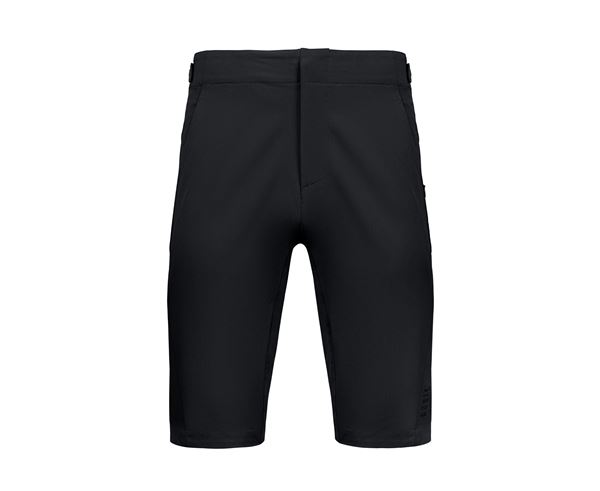 SHORTS HOMBRE COMMUTER BLACK