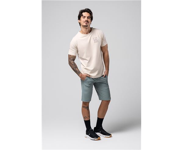SHORTS COMMUTER UNISEX TROOPER