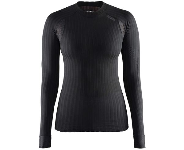ACTIVE EXTREME 2.0 CN LS W BLACK