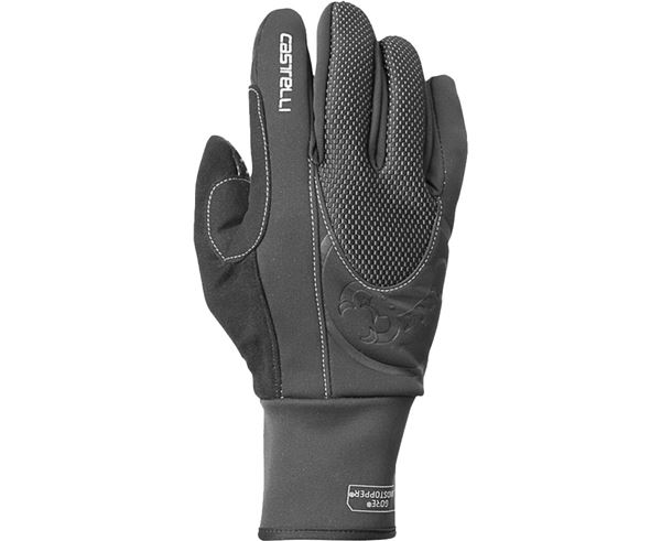 IT 'S A BLACK GLOVE