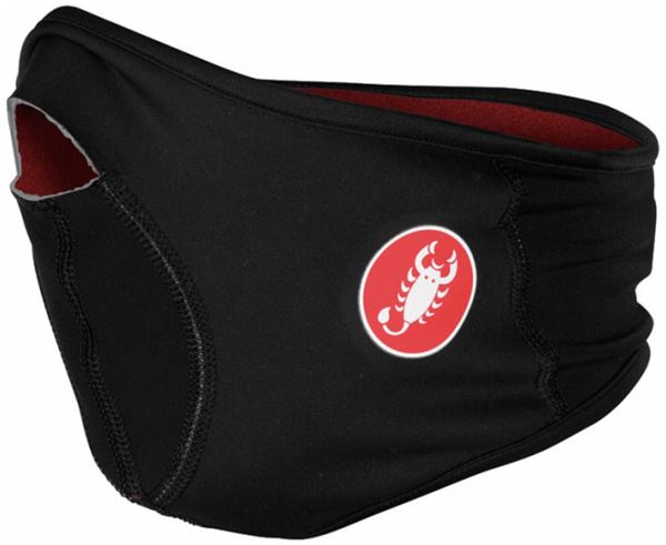 VISO FACE MASK BLACK