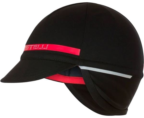 DIFESA 2 CAP BLACK