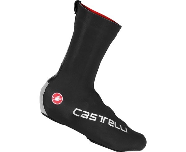 DILUVIO PRO SHOECOVER BLACK