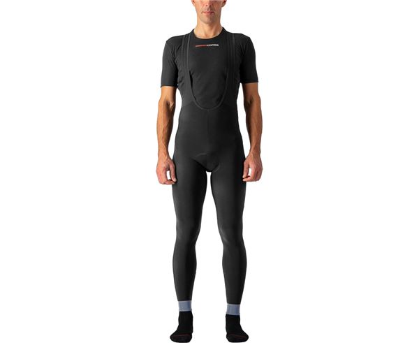 TUTTO NANO BIBTIGHT BLACK