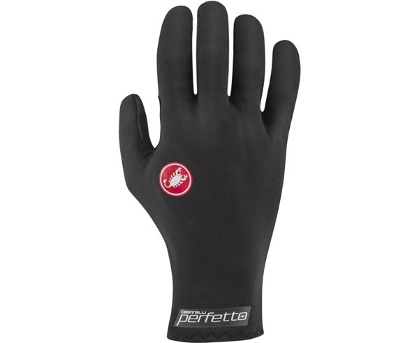 PERFETTO ROS GLOVE BLACK