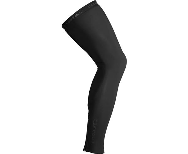 THERMOFLEX 2 LEGWARMER BLACK