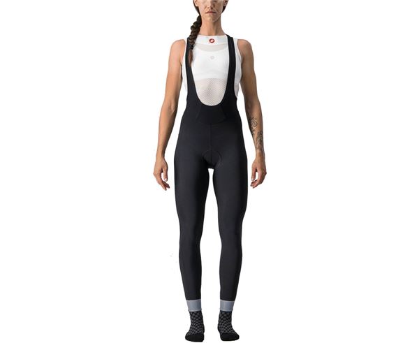 TUTTO NANO W BIBTIGHT BLACK