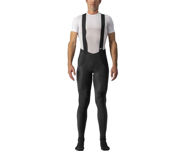 SORPASSO ROS BIBTIGHT BLACK