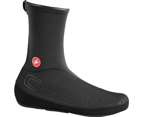 DILUVIO UL SHOECOVER BLACK