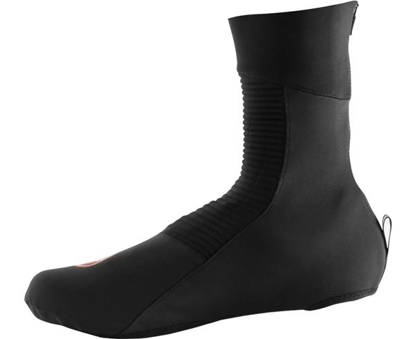 SHOECOVER BLACK