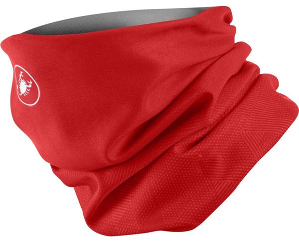 PRO THERMAL HEAD THINGY RED