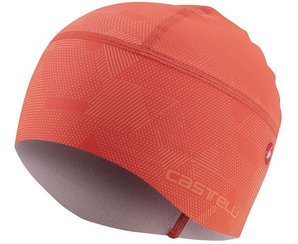 PRO THERMAL W SKULLY BRILLIANT PINK