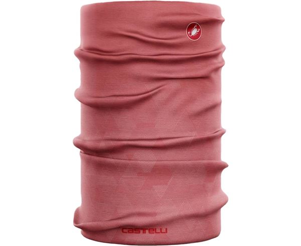 PRO THERMAL W HEADTHINGY MINERAL RED