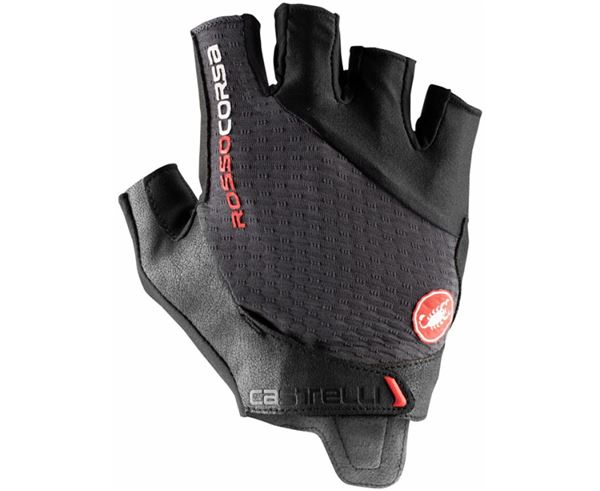 ROSSO CORSA PRO V GLOVE DARK GRAY