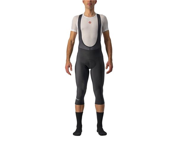 THERMAL BIBKNICKER BLACK