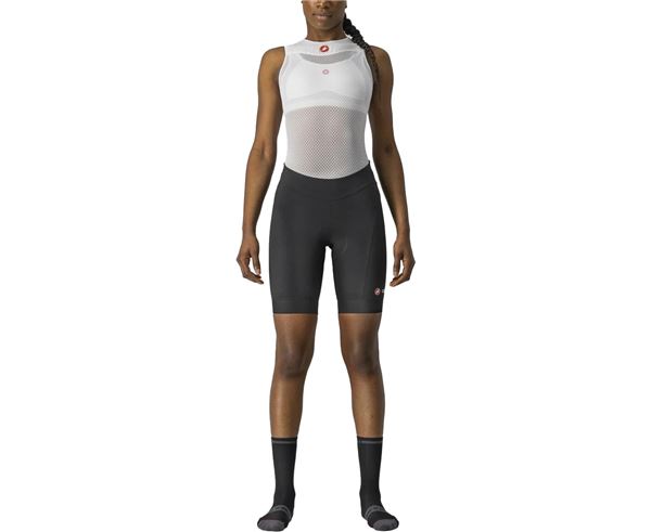 ENDURANCE W SHORT