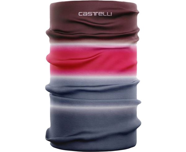 LIGHT W HEAD THINGY LIGHT STEEL BLUE/BORDEAUX