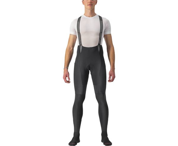 FREE AERO RC BIBTIGHT BLACK
