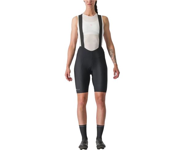 ESPRESSO W DT BIBSHORT BLACK