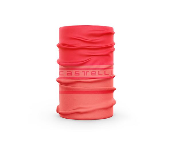 PRO THERMAL NECK WARMER HIBISCUS