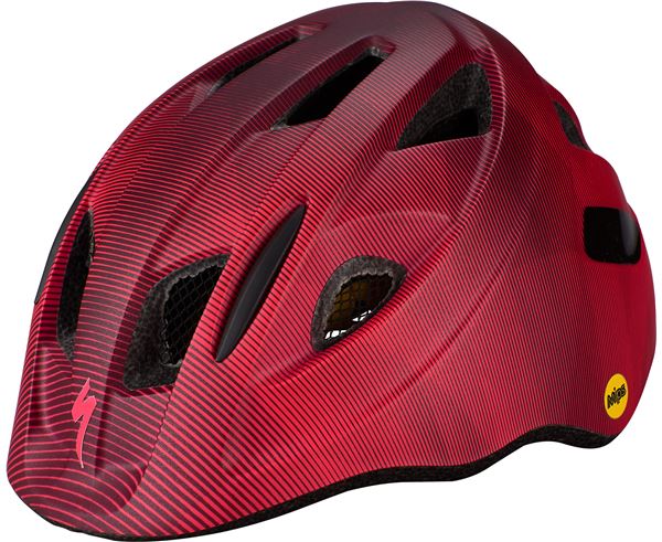 MIO MIPS CAST BERRY/ACID PINK REFRACTION
