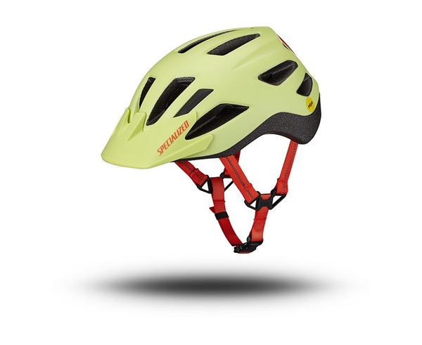 SHUFFLE CHILD LED SB MIPS LIMESTONE