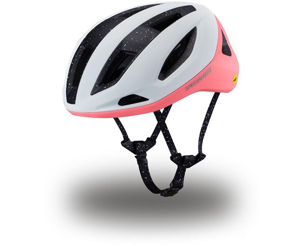 SEARCH DUNE WHITE/VIVID PINK