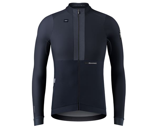 MAILLOT MANGA LARGA HYDER BLEND MAN OVERTURE
