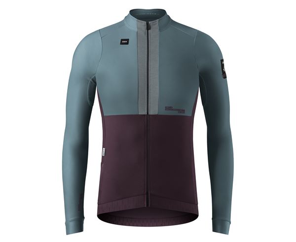 MAILLOT HYDER BLEND MAN LYSE