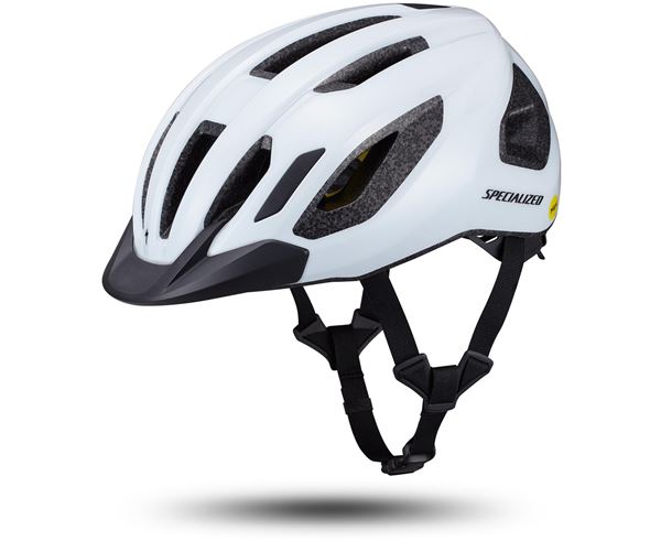 CHAMONIX 3 WHITE